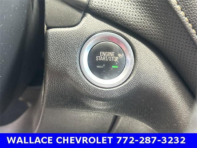 used 2020 Chevrolet Equinox car, priced at $16,985