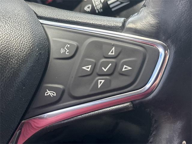 used 2020 Chevrolet Equinox car, priced at $19,785