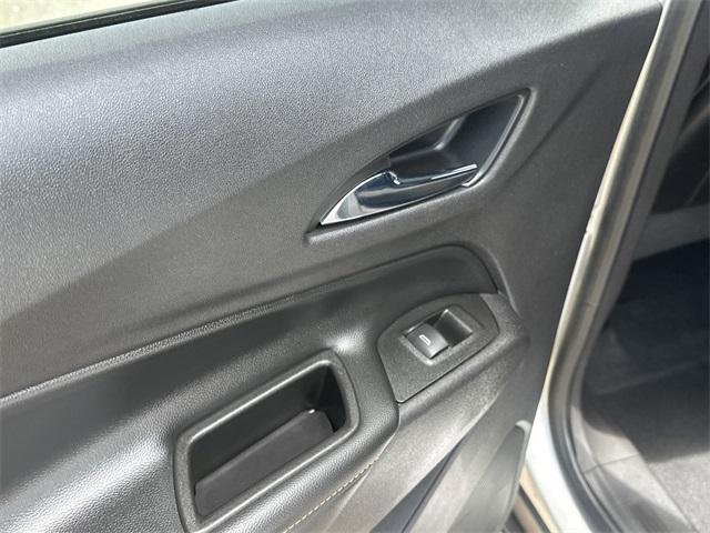 used 2020 Chevrolet Equinox car, priced at $19,785