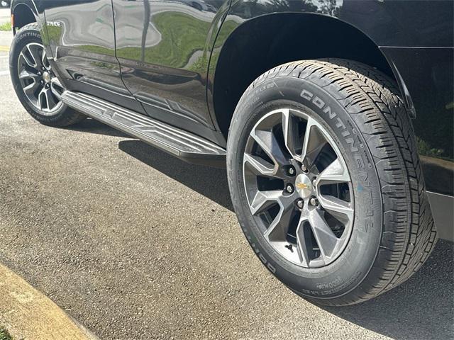 new 2024 Chevrolet Tahoe car, priced at $62,860