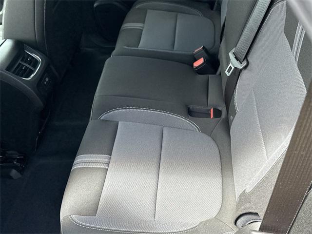 new 2025 Chevrolet Blazer car, priced at $37,590