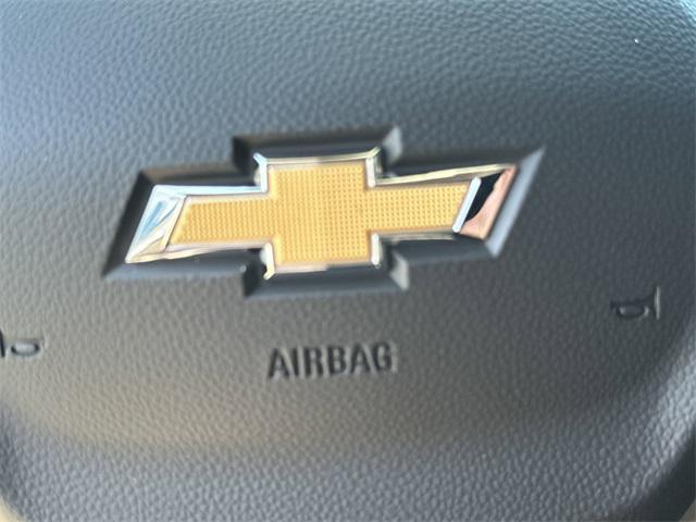 new 2025 Chevrolet Suburban car, priced at $68,790