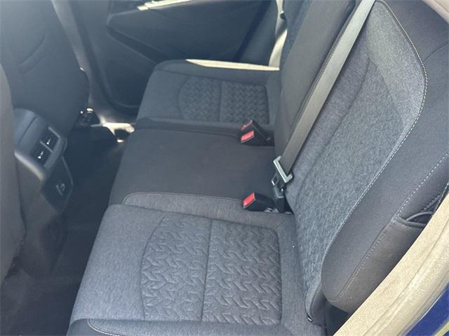 used 2022 Chevrolet Equinox car, priced at $20,985