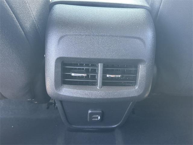 used 2022 Chevrolet Equinox car, priced at $20,985