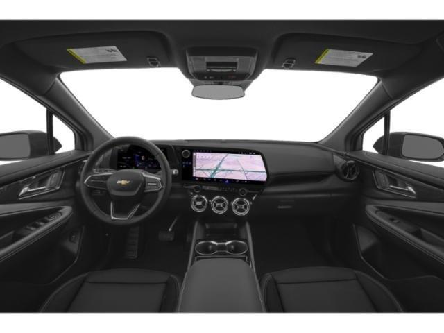 new 2025 Chevrolet Blazer EV car, priced at $47,085