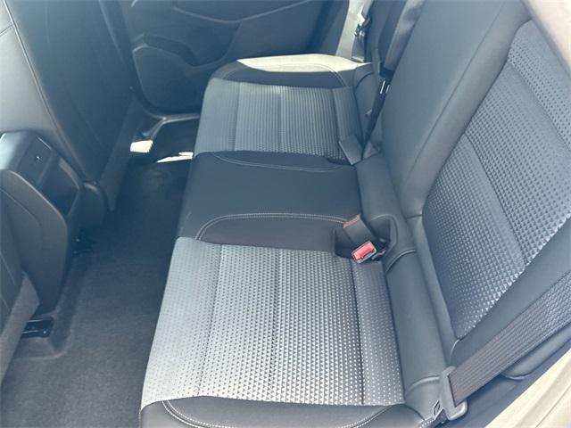 new 2025 Chevrolet Trax car, priced at $25,880