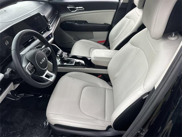 used 2023 Kia Sportage car, priced at $22,785