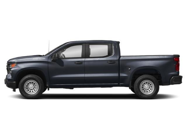 used 2023 Chevrolet Silverado 1500 car, priced at $36,785