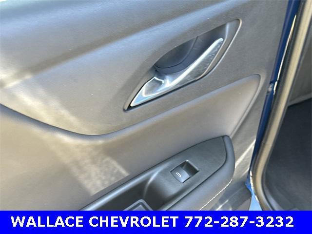 used 2023 Chevrolet Blazer car, priced at $26,985