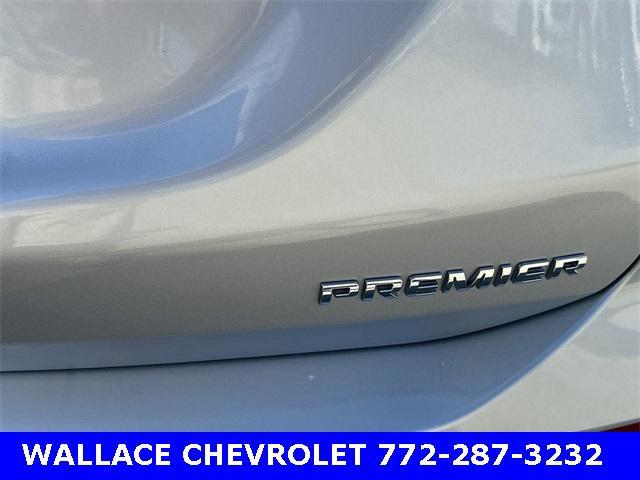 used 2019 Chevrolet Equinox car, priced at $18,685