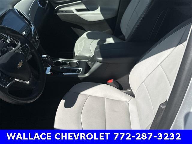 used 2019 Chevrolet Equinox car, priced at $18,685