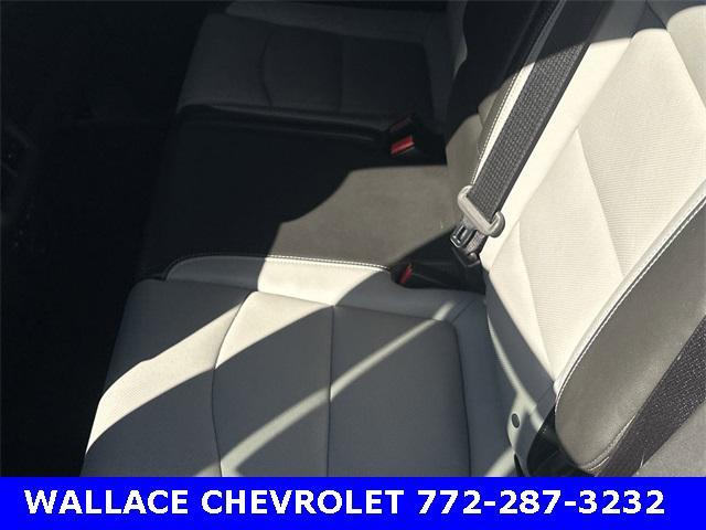 used 2019 Chevrolet Equinox car, priced at $18,685