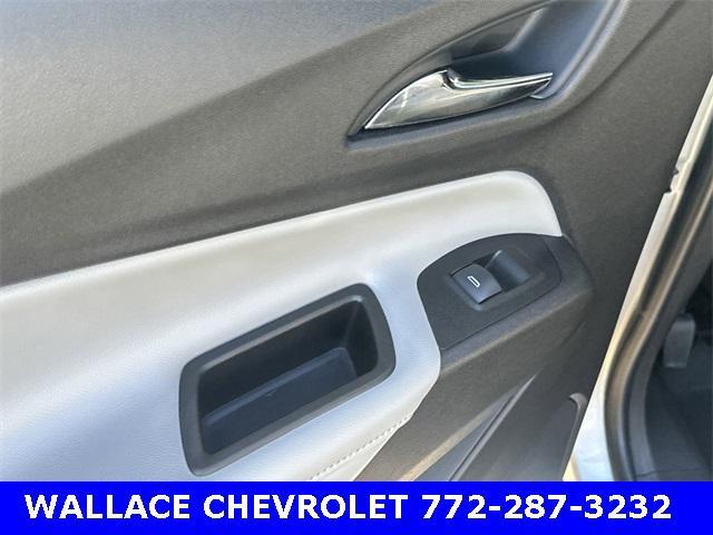 used 2019 Chevrolet Equinox car, priced at $18,685