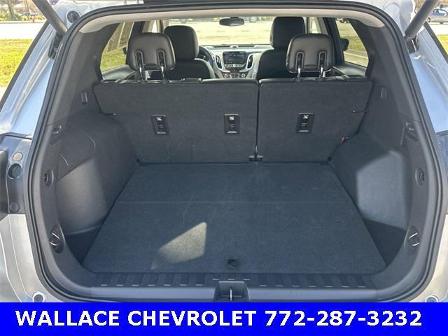 used 2019 Chevrolet Equinox car, priced at $18,685