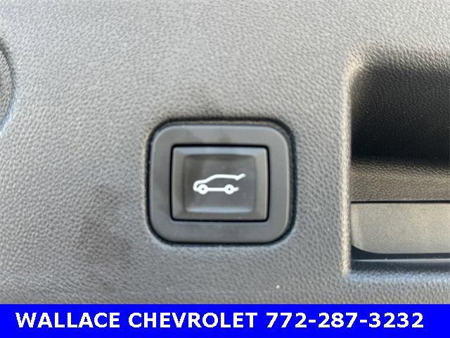 used 2019 Chevrolet Equinox car, priced at $18,685