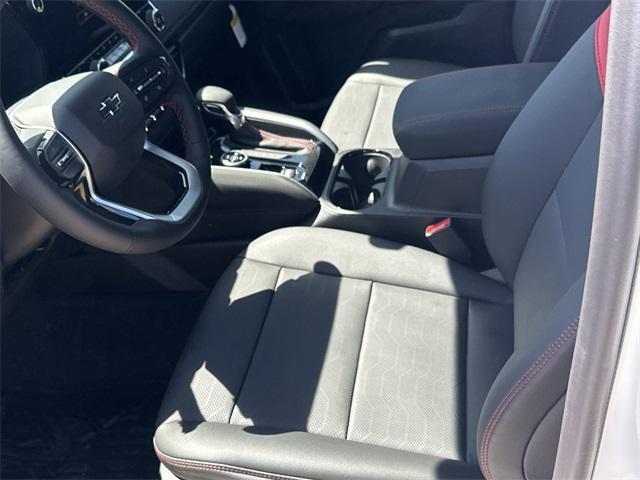 new 2025 Chevrolet Colorado car, priced at $49,764