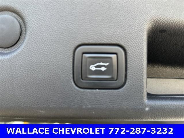 used 2021 Chevrolet Equinox car, priced at $19,785