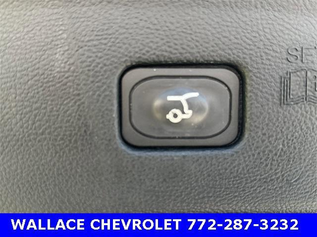 used 2022 Ford Edge car, priced at $22,885