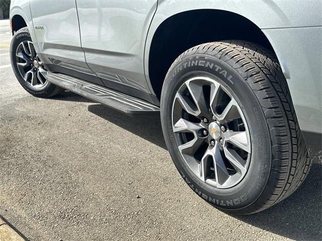 new 2024 Chevrolet Tahoe car, priced at $62,860