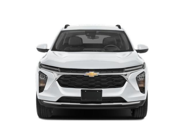 new 2025 Chevrolet Trax car, priced at $26,985