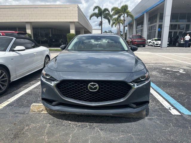 new 2023 Mazda Mazda3 car, priced at $29,000
