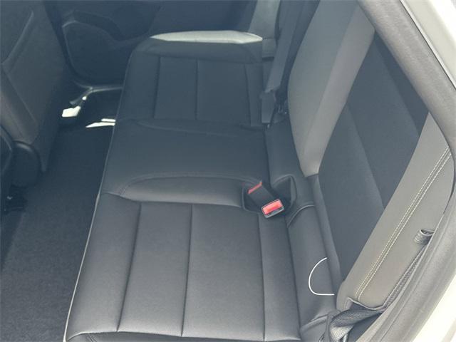 new 2025 Chevrolet Trax car, priced at $26,690