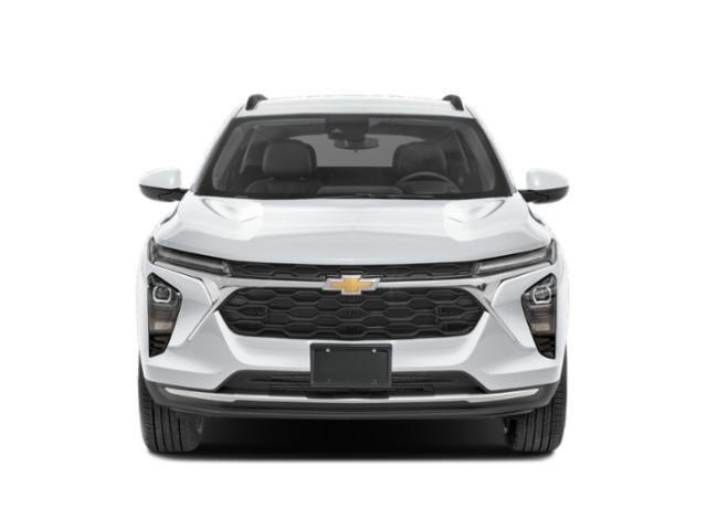 new 2025 Chevrolet Trax car, priced at $24,635