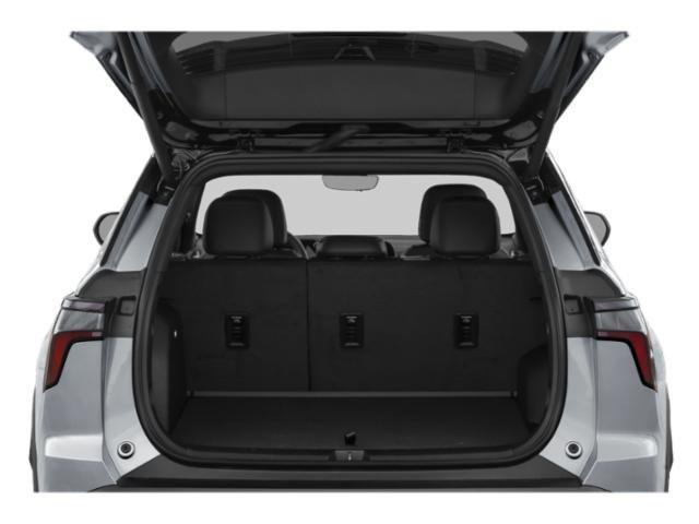 new 2025 Chevrolet Equinox car, priced at $37,170