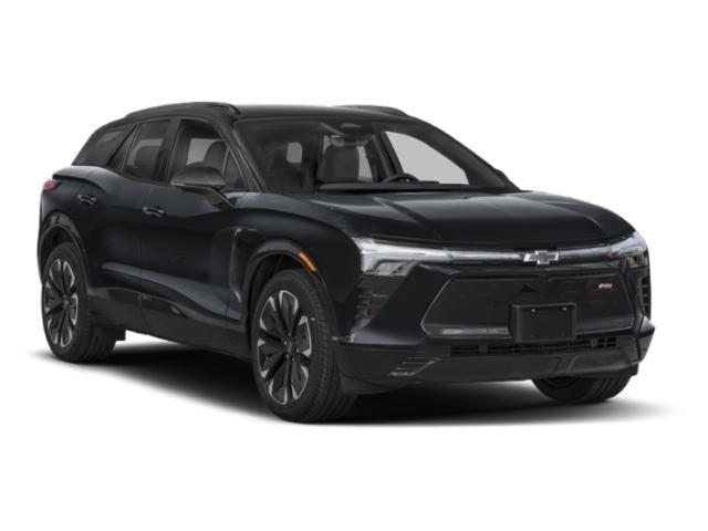 new 2025 Chevrolet Blazer EV car, priced at $61,010