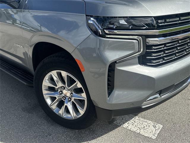 new 2024 Chevrolet Tahoe car, priced at $74,965