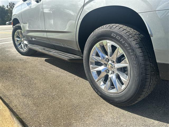 new 2024 Chevrolet Tahoe car, priced at $74,965