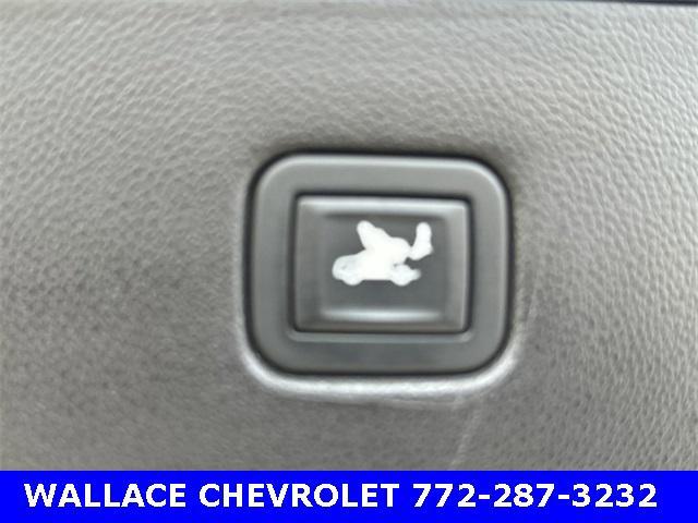 used 2020 Chevrolet Blazer car, priced at $19,985