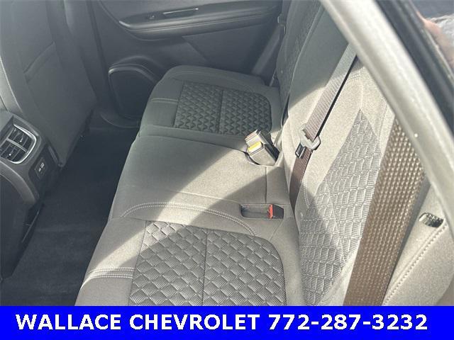 used 2020 Chevrolet Blazer car, priced at $19,985