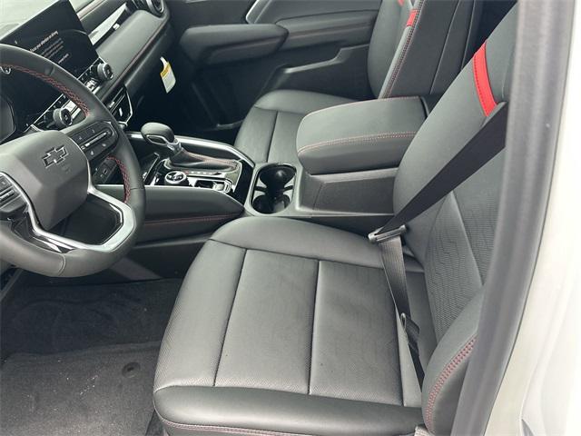 new 2025 Chevrolet Colorado car, priced at $48,915