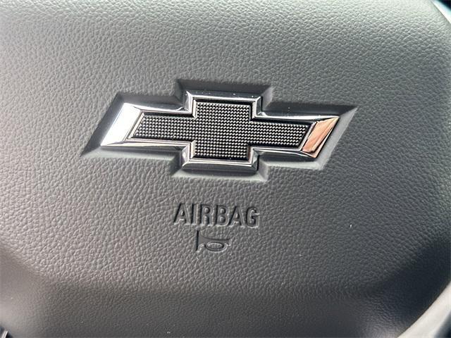 new 2025 Chevrolet Colorado car, priced at $48,915
