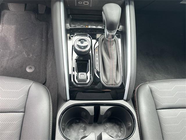 new 2025 Chevrolet Colorado car, priced at $48,915