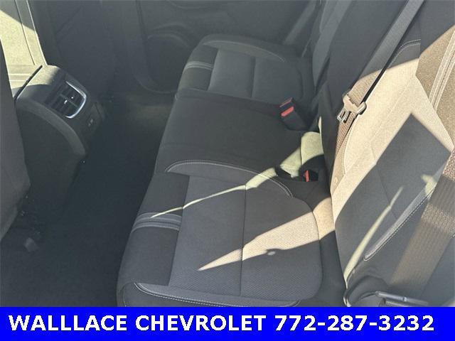 used 2023 Chevrolet Blazer car, priced at $24,785