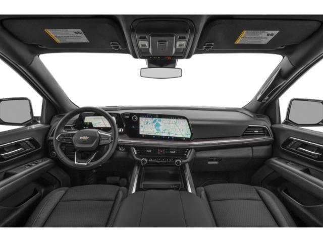 new 2025 Chevrolet Tahoe car, priced at $93,330