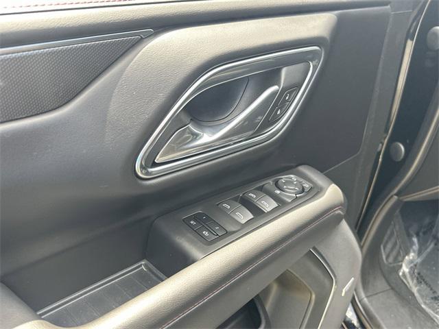 used 2023 Chevrolet Tahoe car, priced at $59,985