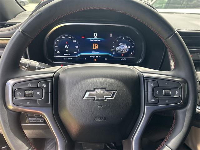 used 2023 Chevrolet Tahoe car, priced at $59,985