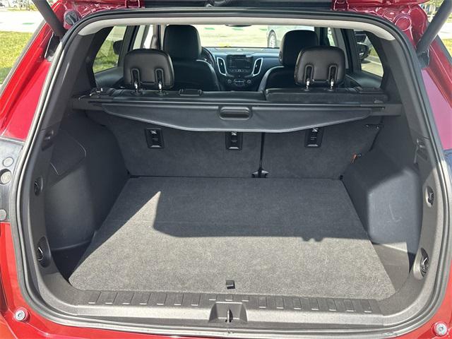 used 2019 Chevrolet Equinox car, priced at $16,585