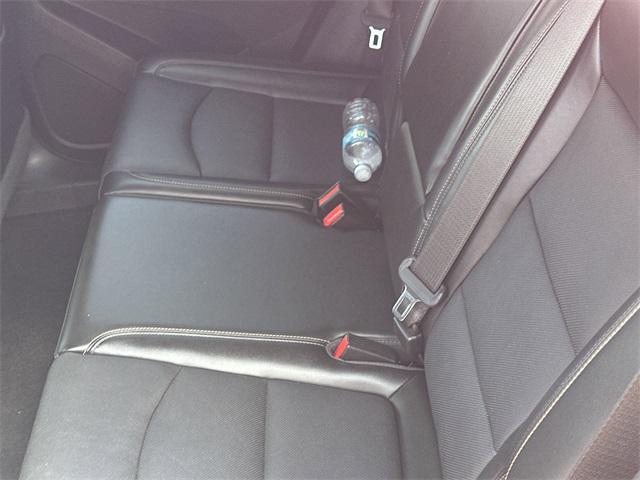 used 2019 Chevrolet Equinox car, priced at $16,585