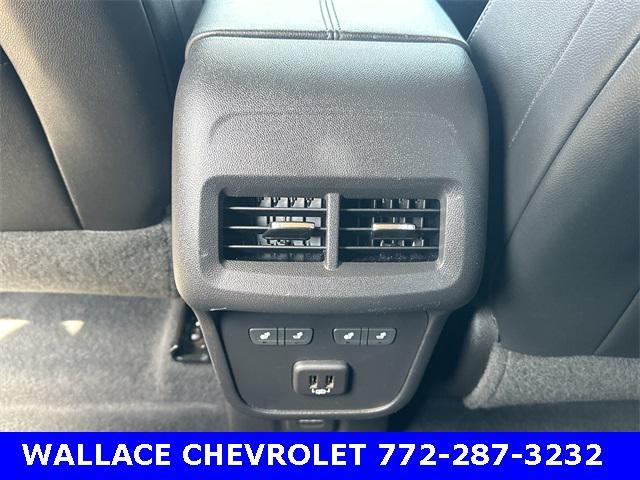 used 2019 Chevrolet Equinox car, priced at $15,785