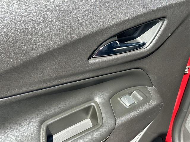 used 2019 Chevrolet Equinox car, priced at $16,585