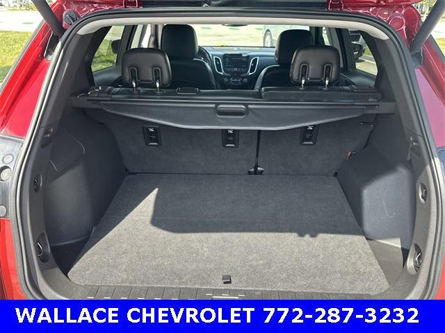 used 2019 Chevrolet Equinox car, priced at $15,785