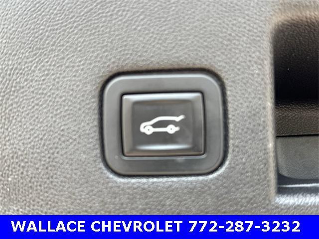 used 2019 Chevrolet Equinox car, priced at $15,785