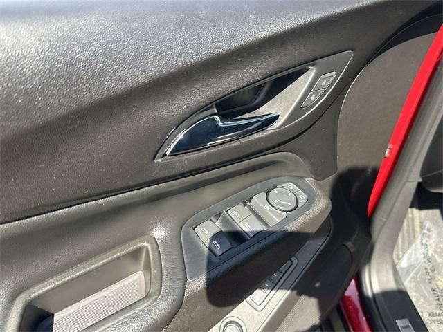used 2019 Chevrolet Equinox car, priced at $16,585