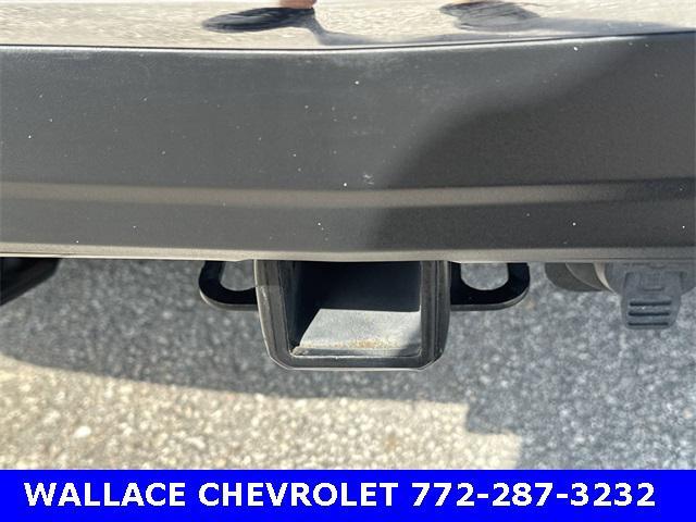 used 2019 Chevrolet Equinox car, priced at $15,785