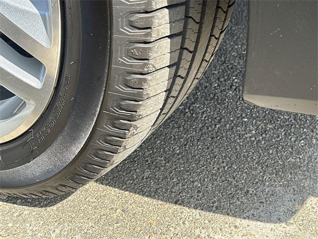 used 2019 Chevrolet Equinox car, priced at $16,585