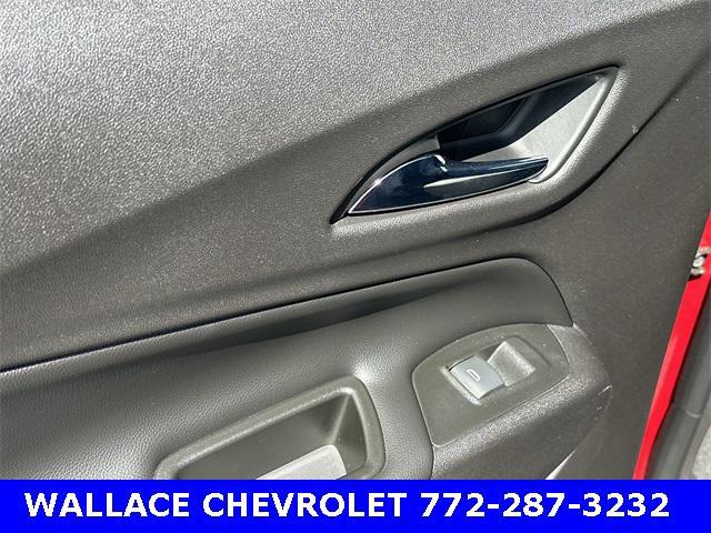 used 2019 Chevrolet Equinox car, priced at $15,785